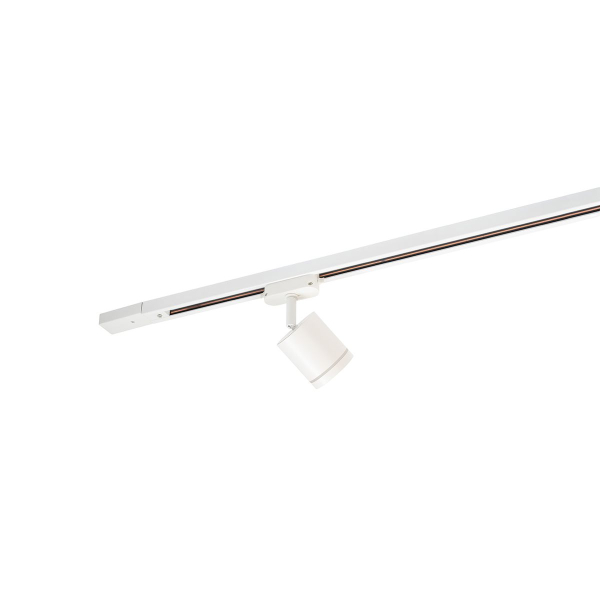 Трековый светодиодный светильник Denkirs DK6401-WH