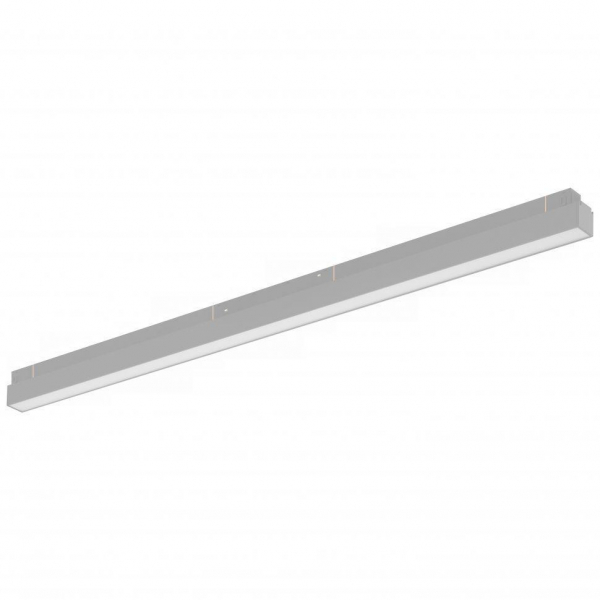 Трековый светодиодный светильник iLedex Technical Vision 4822-001-L900-36W-110DG-3000K-WH Трековый светодиодный светильник iLedex Technical Vision 4822-001-L900-36W-110DG-3000K-WH