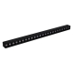 Магнитная трековая система Reluce 13004-9.3-001UR magnetic LED24W BK