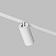 Трековый светодиодный светильник Denkirs Simple Spot DK8120-WH