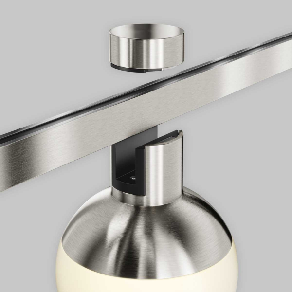Трековый светильник Maytoni Technical TR149-1-5W3K-PT Трековый светильник Maytoni Technical TR149-1-5W3K-PT