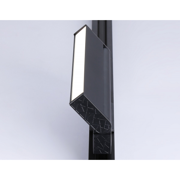 Трековый светодиодный светильник Ambrella light Track System GL6808 Трековый светодиодный светильник Ambrella light Track System GL6808