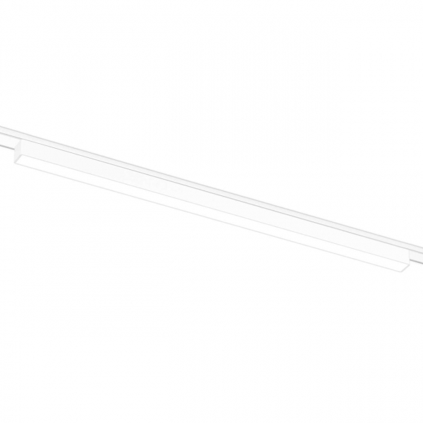 Трековый светодиодный светильник Ambrella light Track System Magnetic Ultra Slim GV1452 Трековый светодиодный светильник Ambrella light Track System Magnetic Ultra Slim GV1452