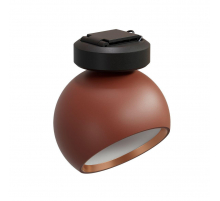 Трековый светодиодный светильник Kink Light Сатори 6427,06