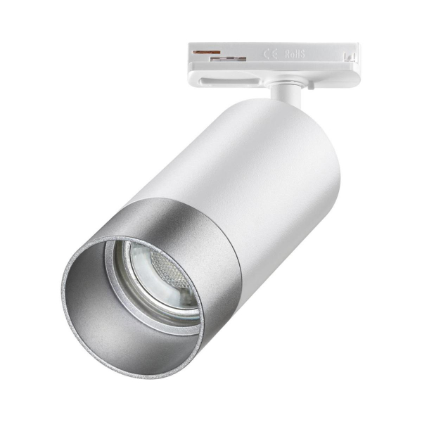 Трековый однофазный светильник Novotech Port Slim 370862 Трековый однофазный светильник Novotech Port Slim 370862