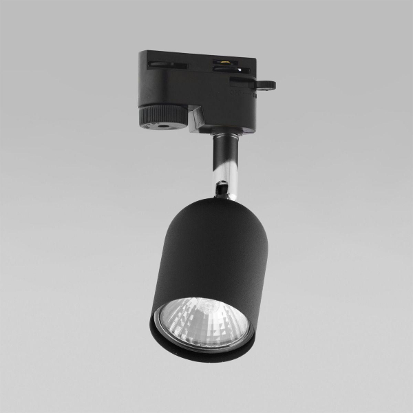 Трековый светильник TK Lighting 4498 Tracer Black Трековый светильник TK Lighting 4498 Tracer Black