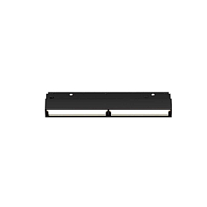 Трековый светильник Voltega Эксилайт / Exilight VGL106-2-12W4K-B