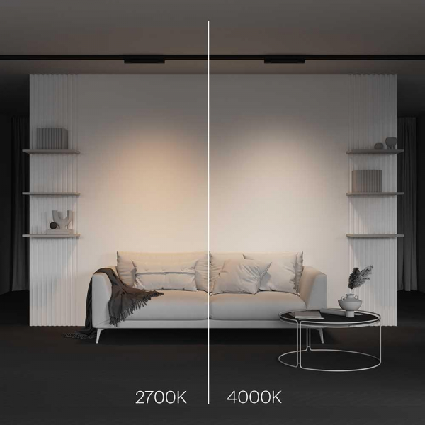 Трековый светильник Maytoni Technical TR196-3-10W4K-B Трековый светильник Maytoni Technical TR196-3-10W4K-B