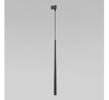 Трековый светильник TK Lighting 6028 Piano Black