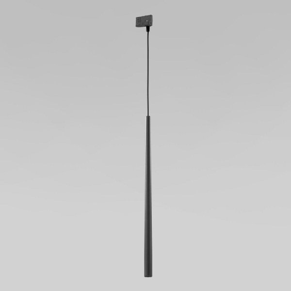 Трековый светильник TK Lighting 6028 Piano Black Трековый светильник TK Lighting 6028 Piano Black