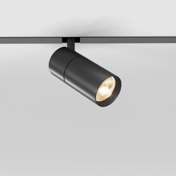 Трековый светодиодный светильник Elektrostandard Slim Magnetic 85011/01 a067378 Трековый светодиодный светильник Elektrostandard Slim Magnetic 85011/01 a067378