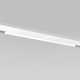 Трековый светодиодный светильник Elektrostandard Slim Magnetic L02 30W 4200K 85034/01 a062335