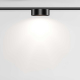Трековый светильник Maytoni Technical Zon TR189-1-12W4K-B