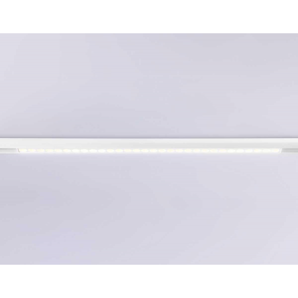 Трековый светодиодный светильник Ambrella light Track System GL4031 Трековый светодиодный светильник Ambrella light Track System GL4031