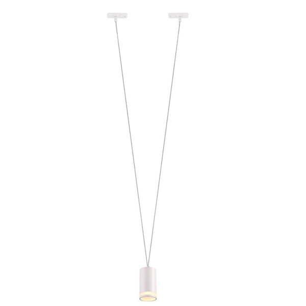 Трековый светильник Crystal Lux CLT 0.31 014 WH Трековый светильник Crystal Lux CLT 0.31 014 WH