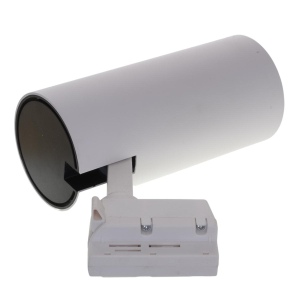 Трековый светодиодный светильник Volpe ULB-Q277 40W/4000К WHITE UL-00008057 Трековый светодиодный светильник Volpe ULB-Q277 40W/4000К WHITE UL-00008057