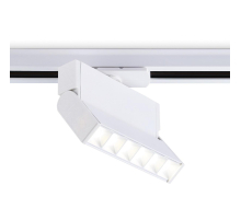 Трековый светодиодный светильник Ambrella light Track System GL6812