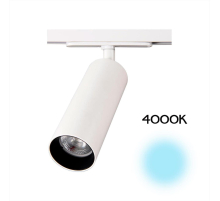 Трековый светодиодный светильник Citilux Тубус CL01T180N