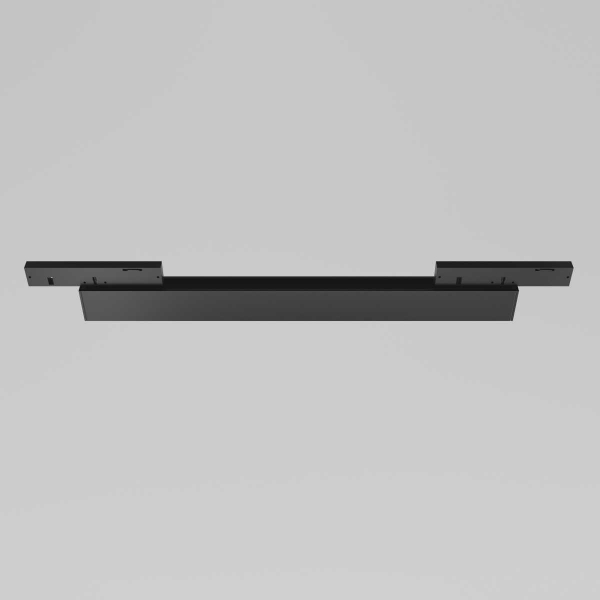 Трековый светильник Maytoni Technical Points TR193-1-10W2.7K-M-B Трековый светильник Maytoni Technical Points TR193-1-10W2.7K-M-B