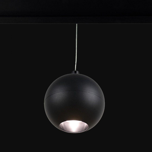 Трековый светодиодный светильник для магнитного шинопровода LOFT IT Tech T024-06P Трековый светодиодный светильник для магнитного шинопровода LOFT IT Tech T024-06P