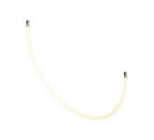 Трековый светильник Maytoni Technical TR154-1-27W3K-PT