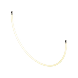 Трековый светильник Maytoni Technical TR154-1-27W3K-PT