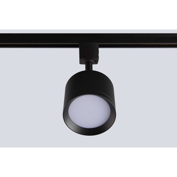 Светильник однофазный Crystal Lux CLT 0.31 020 BK