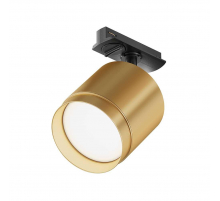 Трековый светильник Maytoni Technical Single phase track system Unity Polar TR088-1-GX53-MG