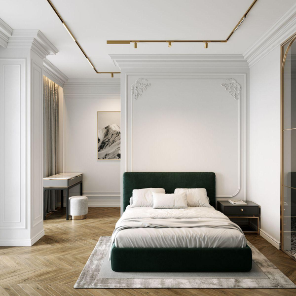 Трековый светодиодный светильник Elektrostandard Brass Line 85526/01 a069634 Трековый светодиодный светильник Elektrostandard Brass Line 85526/01 a069634