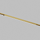 Трековый светодиодный светильник Denkirs Shine Linear DK5752-SB
