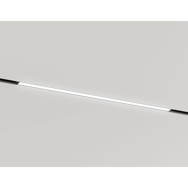 Трековый линейный светильник Ambrella Light TRACK SYSTEM GL2325