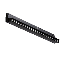 Трековый магнитный светильник Nowodvorski Focus Led Black 10151
