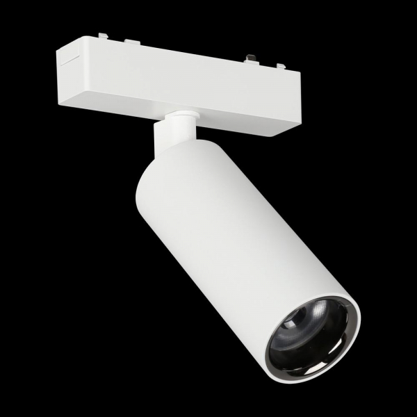 Трековый светильник Aployt Magnetic track 48 APL.0115.10.18 Трековый светильник Aployt Magnetic track 48 APL.0115.10.18