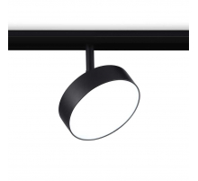 Трековый светодиодный светильник Ambrella light Track System GL3855