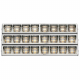 Трековый светодиодный светильник Jazzway PTR 2260R 3S 5039537
