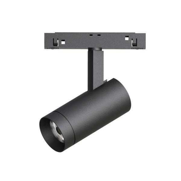 Трековый светодиодный светильник для магнитного шинопровода Arlight Mag-Orient-Spot-R45-12W Day4000 033625 Трековый светодиодный светильник для магнитного шинопровода Arlight Mag-Orient-Spot-R45-12W Day4000 033625