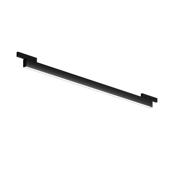Трековый светильник Maytoni Technical Basis TR192-1-12W4K-B Трековый светильник Maytoni Technical Basis TR192-1-12W4K-B