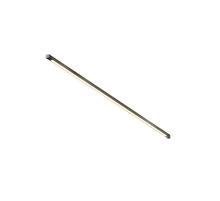 Трековый светильник Maytoni Technical EXILITY X Basis TR240-2-18W3K-B