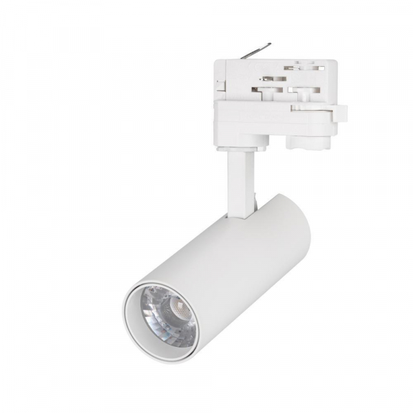 Трековый светодиодный светильник Arlight LGD-Gera-4TR-R55-10W Day4000 024546(2) Трековый светодиодный светильник Arlight LGD-Gera-4TR-R55-10W Day4000 024546(2)