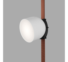 Трековый светильник Denkirs BELTY SPOT DK5542-WH+BK