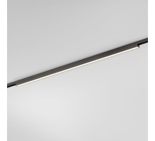 Трековый светодиодный светильник Elektrostandard Titan Line 85527/01 a069712