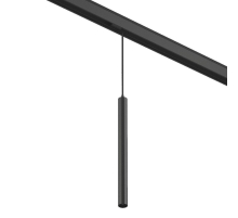 Трековый светодиодный светильник DesignLed SY-DIM-601243-BL-7-36-WW 007369