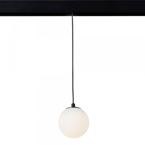 Трековый светодиодный светильник Crystal Lux Space CLT 0.33 013 5W BL 4000K Трековый светодиодный светильник Crystal Lux Space CLT 0.33 013 5W BL 4000K