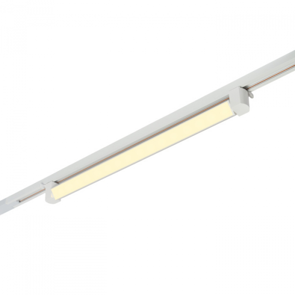 Трековый светильник MyFar Lines MT0112-30W3K-W