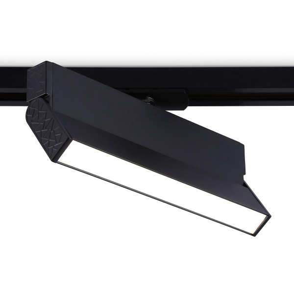 Трековый светодиодный светильник Ambrella light Track System GL6808 Трековый светодиодный светильник Ambrella light Track System GL6808