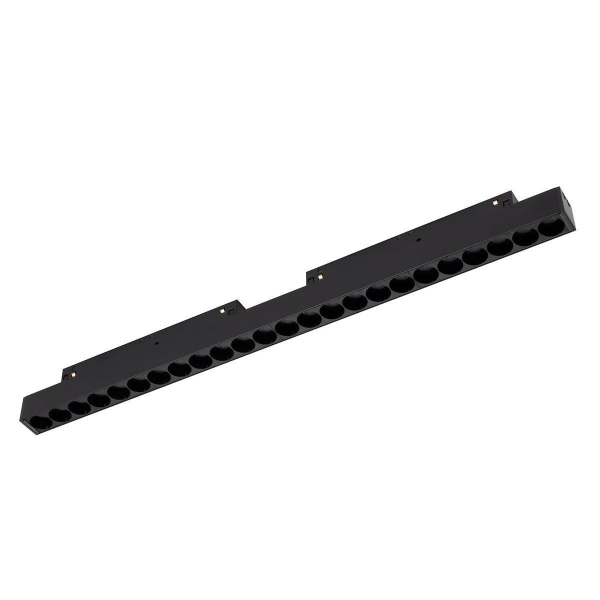 Трековый светодиодный светильник Arlight Mag-Orient-Dots-L465-16W Day4000-Mix 047138 Трековый светодиодный светильник Arlight Mag-Orient-Dots-L465-16W Day4000-Mix 047138