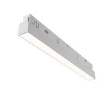 Трековый светильник Maytoni Technical TR030-4-12WTW-DSZ-W