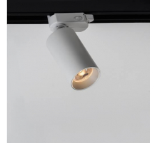 Трековый светодиодный светильник Italline M04-308 white 3000K