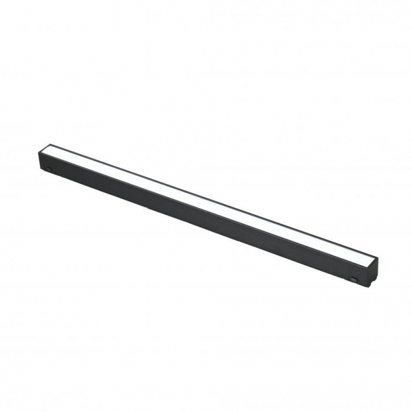 Трековый светодиодный светильник iLedex Technical Vision 4825-038-L485-24W-110DG-3000K-BK Трековый светодиодный светильник iLedex Technical Vision 4825-038-L485-24W-110DG-3000K-BK