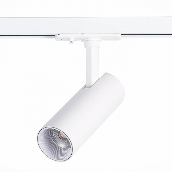 Трековый светодиодный светильник ST Luce Mono ST350.536.10.24 Трековый светодиодный светильник ST Luce Mono ST350.536.10.24